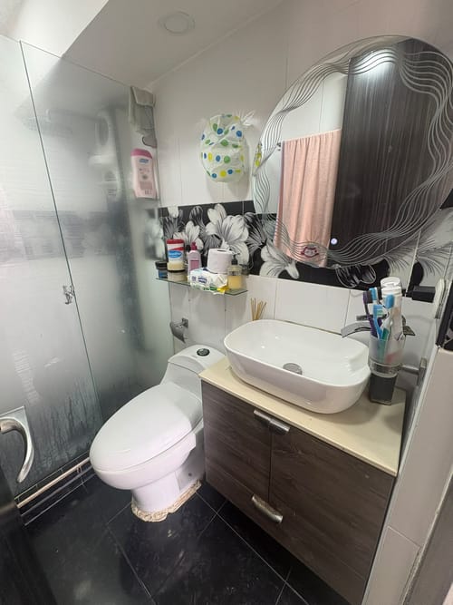 Apartamento de 2 alcobas en venta en Bosa, Bogotá, 32 m² · foto 15 de 16