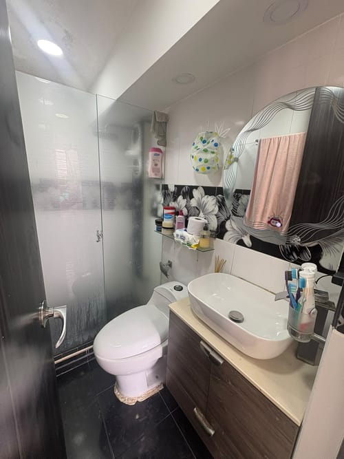 Apartamento de 2 alcobas en venta en Bosa, Bogotá, 32 m² · foto 16 de 16