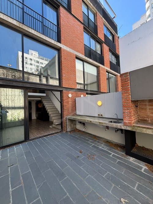 Apartamento con excelente distribución | 1 dormitorio | Cochera · Foto 2
