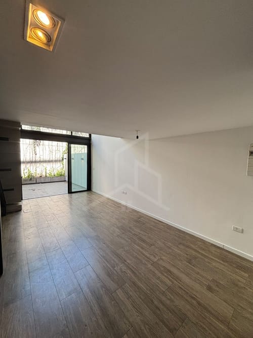 Apartamento con excelente distribución | 1 dormitorio | Cochera · Foto 4