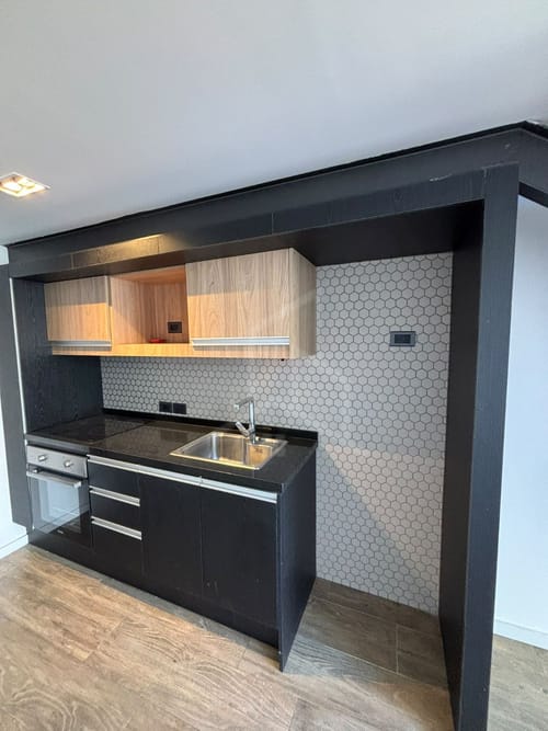 Apartamento con excelente distribución | 1 dormitorio | Cochera · Foto 5