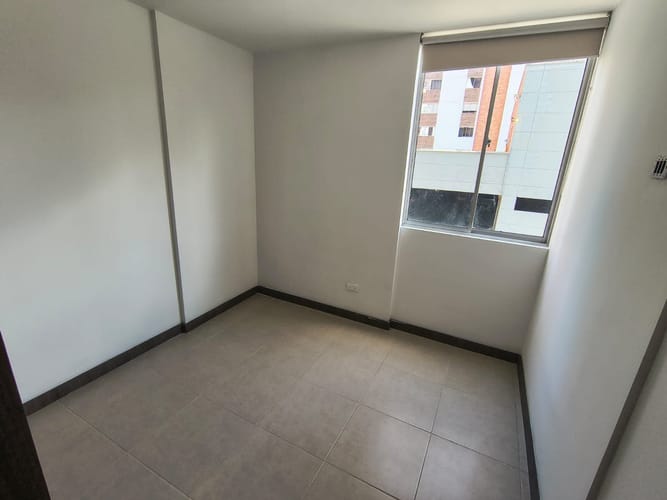 Apartamento de 3 alcobas en arriendo en Suramérica, La Estrella, 68 m² · foto 6 de 14