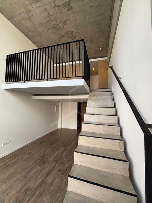 Apartamento con excelente distribución | 1 dormitorio | Cochera · Foto 7