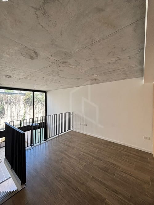 Apartamento con excelente distribución | 1 dormitorio | Cochera · Foto 8