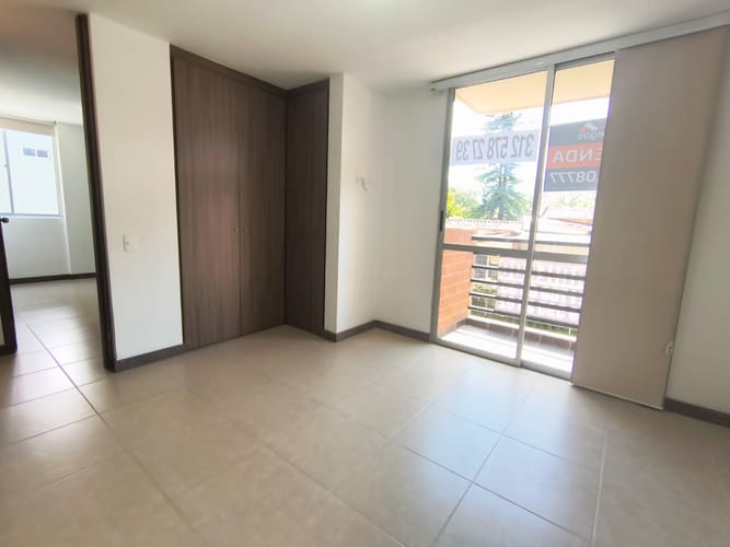 Apartamento de 3 alcobas en arriendo en Suramérica, La Estrella, 68 m² · foto 9 de 14
