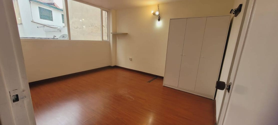 Apartamento de 1 alcoba en arriendo en Teusaquillo, Bogotá, 32 m² · foto 5 de 9