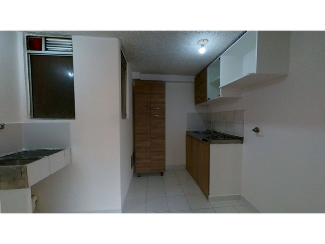 Apartamento de 3 alcobas en venta en Los Laureles, Bogotá, 53 m² · foto 3 de 17