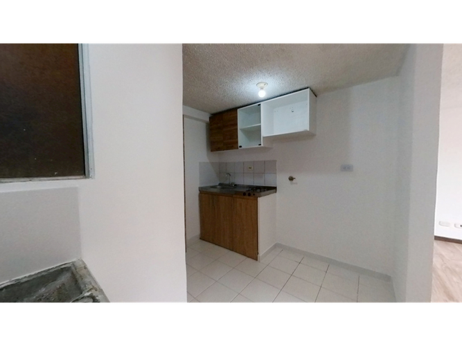 Apartamento de 3 alcobas en venta en Los Laureles, Bogotá, 53 m² · foto 5 de 17