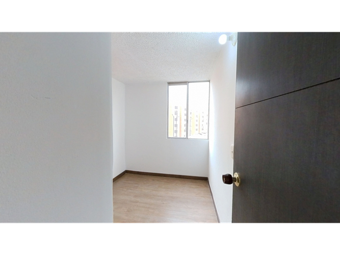 Apartamento de 3 alcobas en venta en Los Laureles, Bogotá, 53 m² · foto 7 de 17