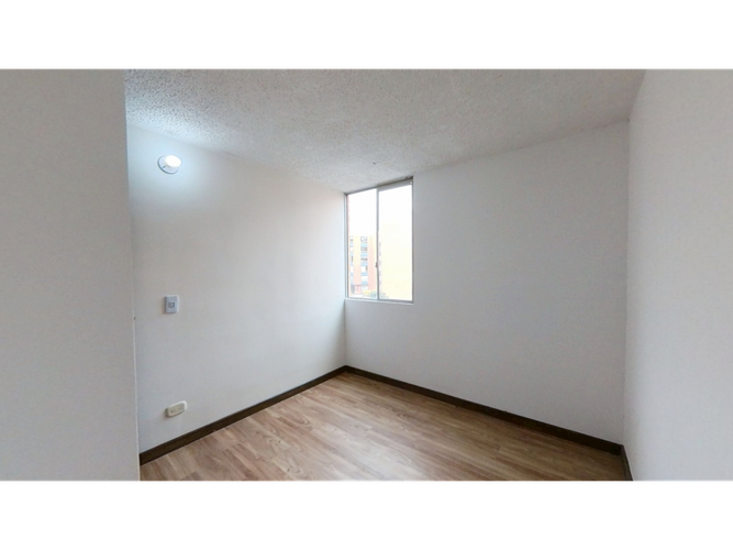 Apartamento de 3 alcobas en venta en Los Laureles, Bogotá, 53 m² · foto 11 de 17