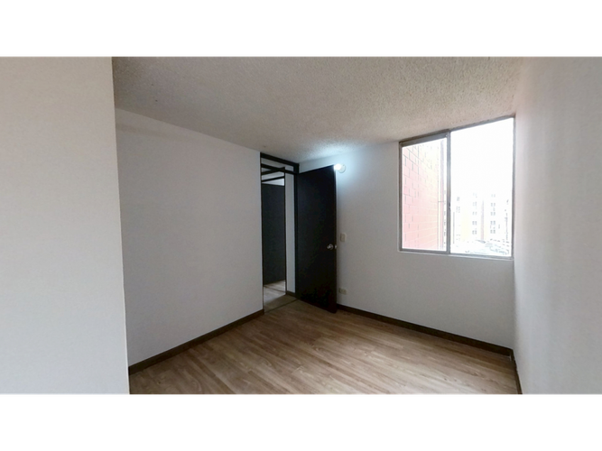 Apartamento de 3 alcobas en venta en Los Laureles, Bogotá, 53 m² · foto 13 de 17