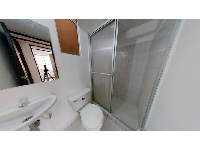 Apartamento de 3 alcobas en venta en Los Laureles, Bogotá, 53 m² · foto 14 de 17