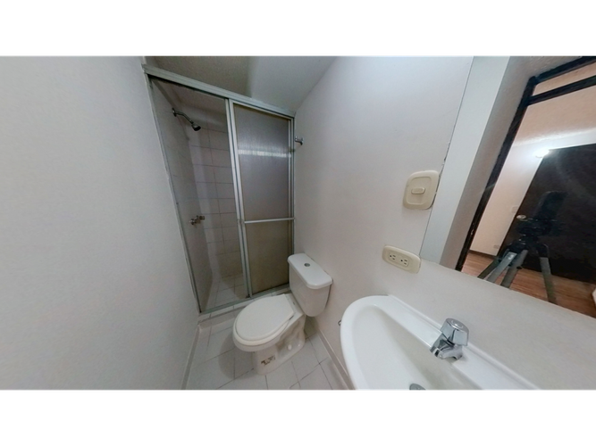 Apartamento de 3 alcobas en venta en Los Laureles, Bogotá, 53 m² · foto 16 de 17