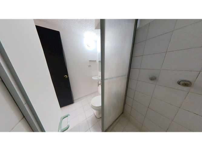 Apartamento de 3 alcobas en venta en Los Laureles, Bogotá, 53 m² · foto 17 de 17