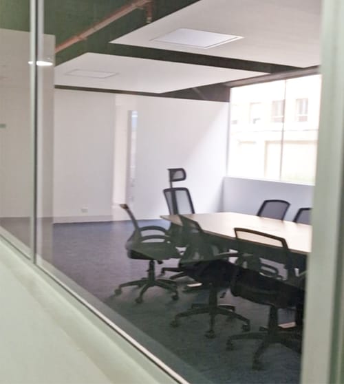 Apartaestudio en venta en La Veracruz, Bogotá, 22 m² · foto 2 de 14