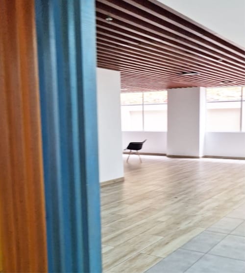 Apartaestudio en venta en La Veracruz, Bogotá, 22 m² · foto 3 de 14
