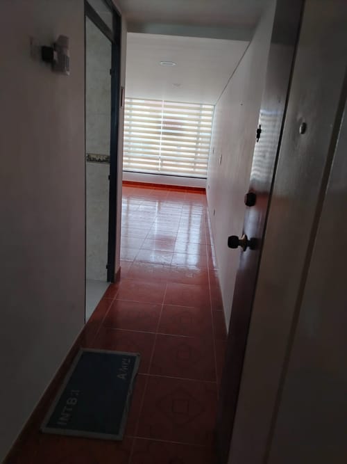 Apartamento de 3 alcobas en venta en Cedritos, Bogotá, 64 m² · foto 2 de 23