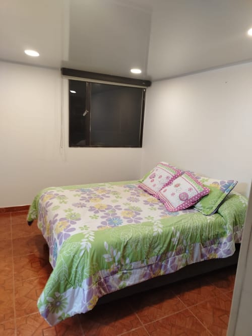 Apartamento de 3 alcobas en venta en Cedritos, Bogotá, 64 m² · foto 14 de 23