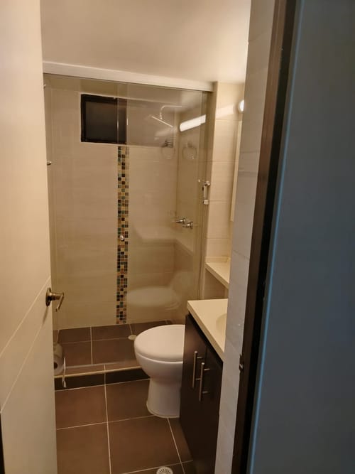 Apartamento de 3 alcobas en venta en Cedritos, Bogotá, 64 m² · foto 23 de 23
