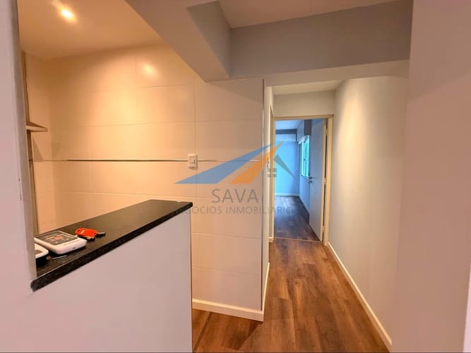 Alquiler Apartamento 2 Dormitorios en Pocitos! · Foto 3