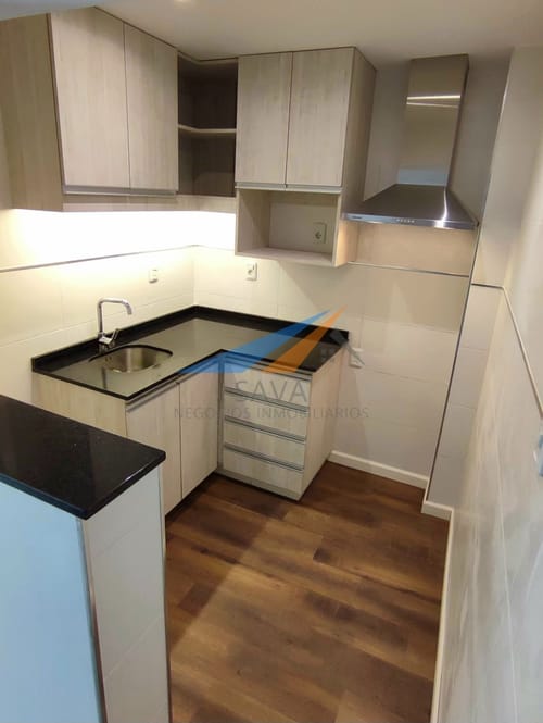 Alquiler Apartamento 2 Dormitorios en Pocitos! · Foto 2