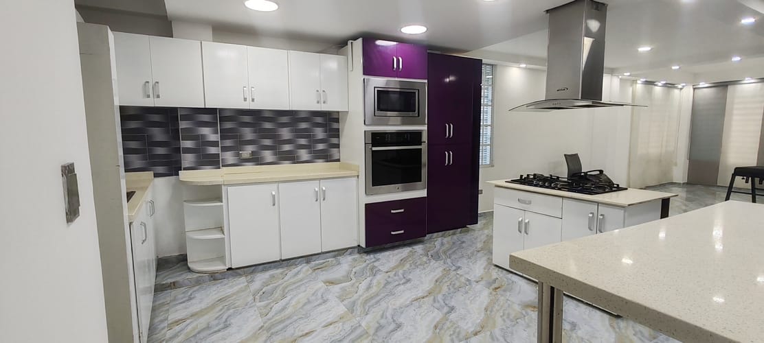 Casa de 4 alcobas en arriendo en Ub. Alferez Real, Jamundí, 180 m² · foto 7 de 24