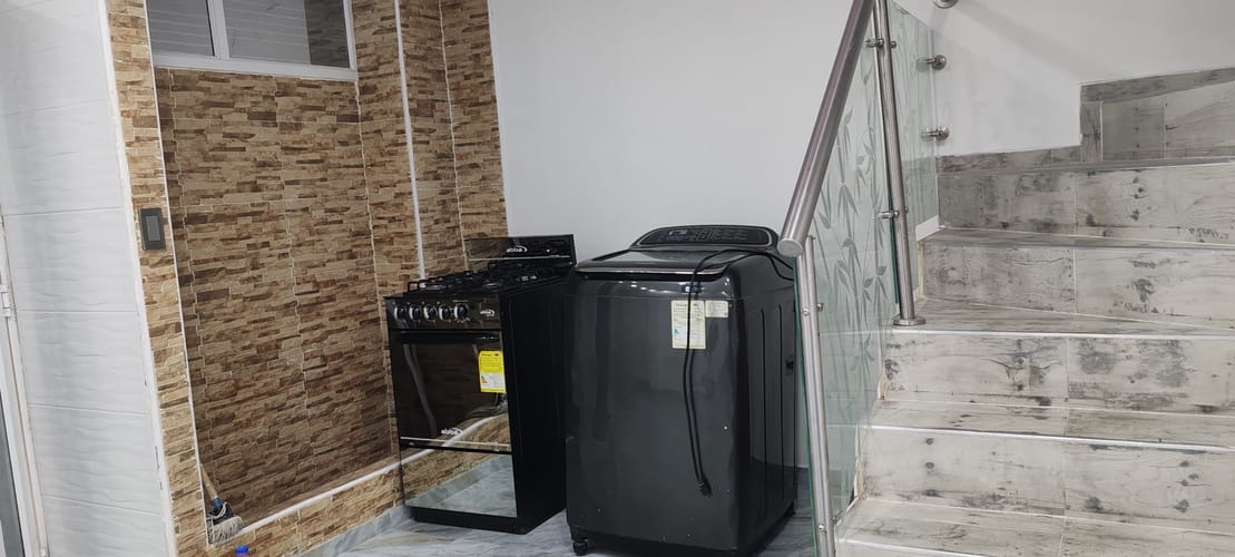Casa de 4 alcobas en arriendo en Ub. Alferez Real, Jamundí, 180 m² · foto 12 de 24