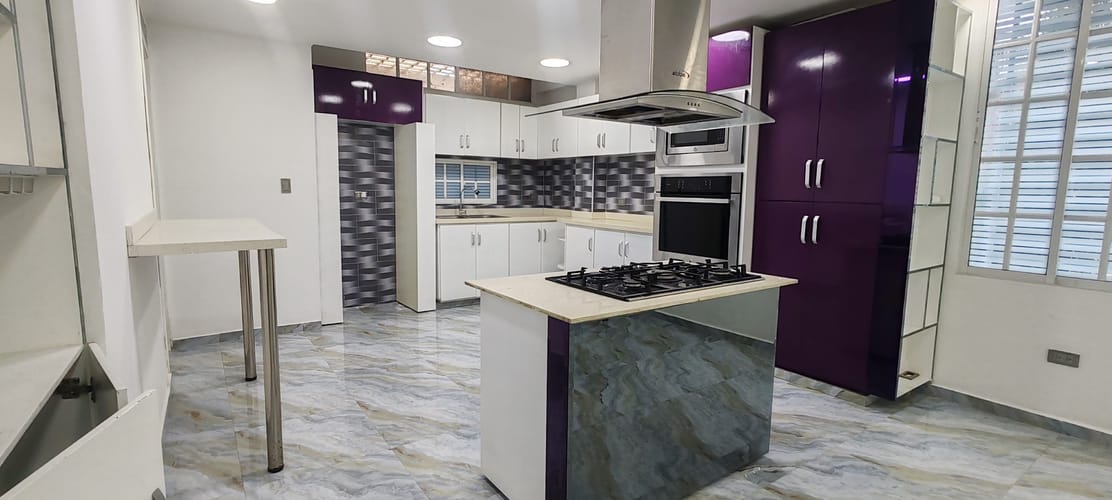 Casa de 4 alcobas en arriendo en Ub. Alferez Real, Jamundí, 180 m² · foto 8 de 24