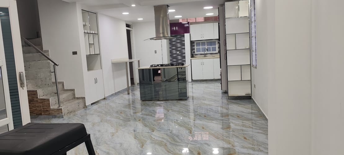 Casa de 4 alcobas en arriendo en Ub. Alferez Real, Jamundí, 180 m² · foto 9 de 24