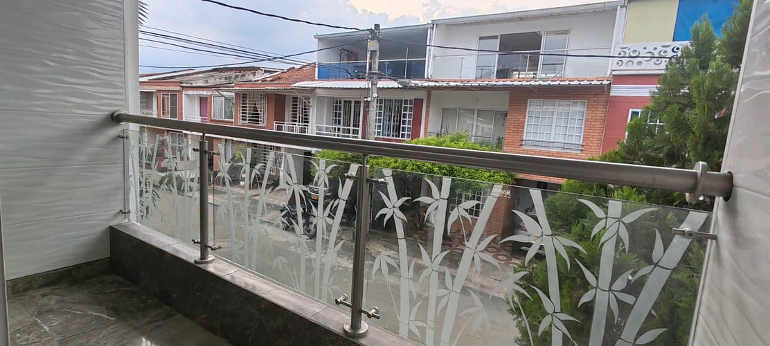 Casa de 4 alcobas en arriendo en Ub. Alferez Real, Jamundí, 180 m² · foto 5 de 24