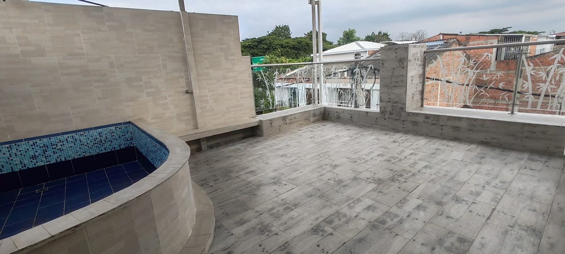 Casa de 4 alcobas en arriendo en Ub. Alferez Real, Jamundí, 180 m² · foto 6 de 24