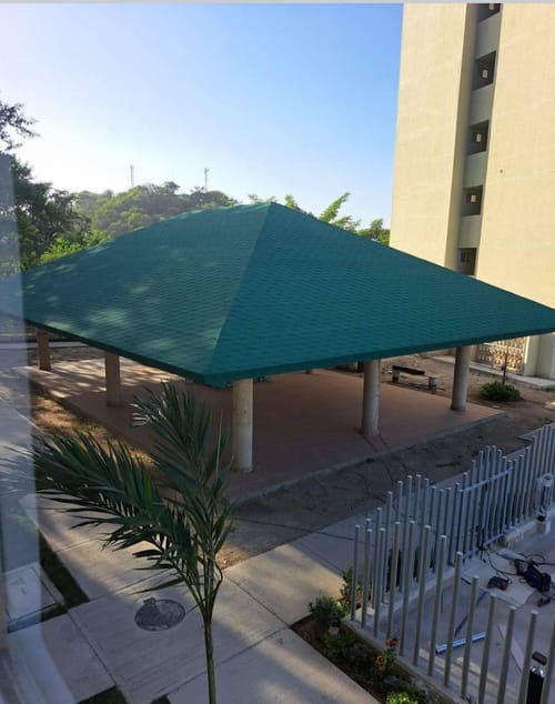 Apartamento de 1 alcoba en arriendo en La Esmeralda, Santa Marta, 42 m² · foto 2 de 13