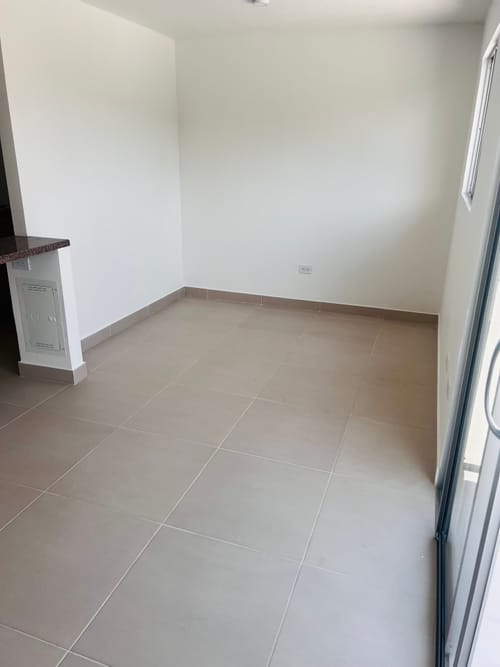 Apartamento de 1 alcoba en arriendo en La Esmeralda, Santa Marta, 42 m² · foto 4 de 13