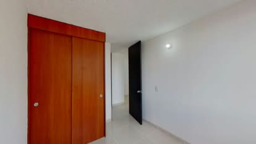 Apartamento de 3 alcobas en arriendo en San Antonio Norte, Bogotá, 65 m² · foto 3 de 14