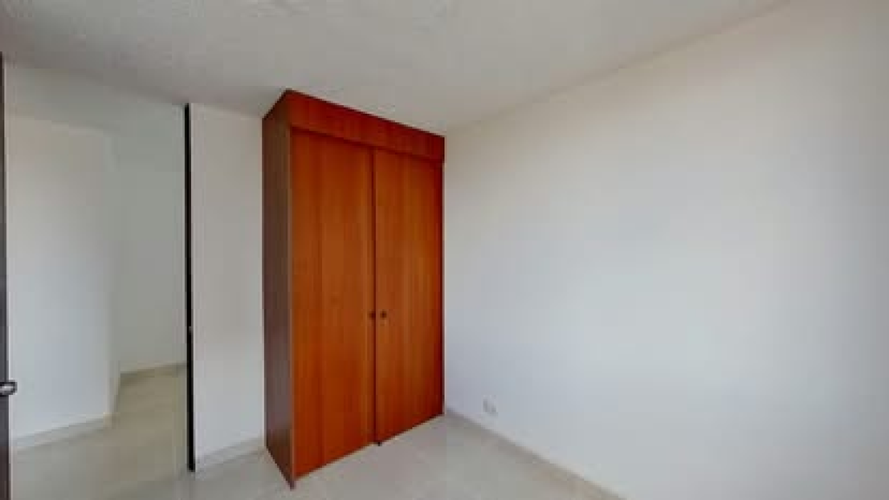 Apartamento de 3 alcobas en arriendo en San Antonio Norte, Bogotá, 65 m² · foto 9 de 14