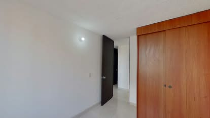 Apartamento de 3 alcobas en arriendo en San Antonio Norte, Bogotá, 65 m² · foto 11 de 14
