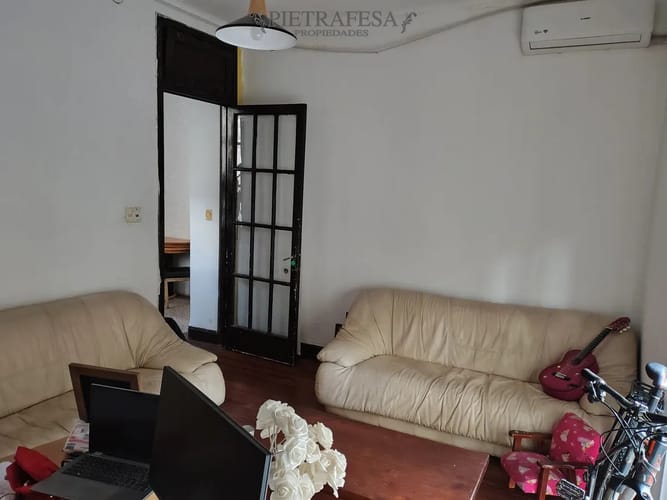 Apartamento en alquiler, 3 dormitorios, 1 baño. Sin gastos comunes. Cordón. · Foto 2