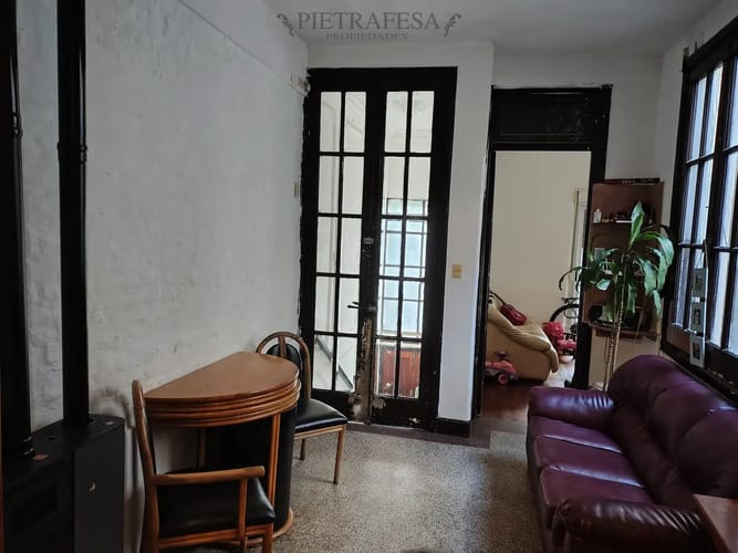 Apartamento en alquiler, 3 dormitorios, 1 baño. Sin gastos comunes. Cordón. · Foto 3