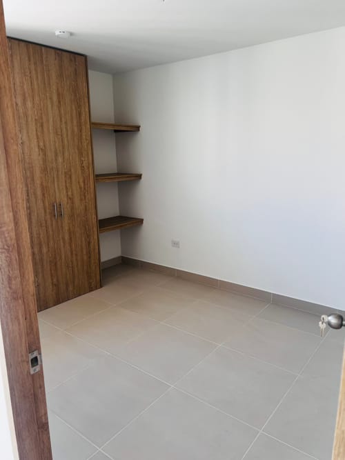 Apartamento de 1 alcoba en arriendo en La Esmeralda, Santa Marta, 42 m² · foto 10 de 13