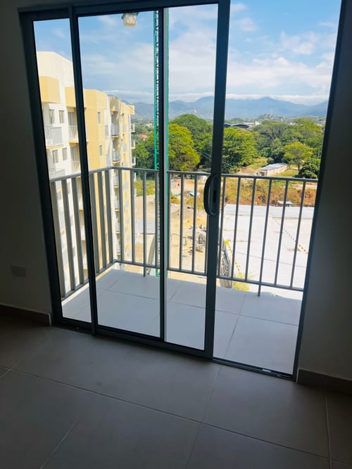 Apartamento de 1 alcoba en arriendo en La Esmeralda, Santa Marta, 42 m² · foto 12 de 13