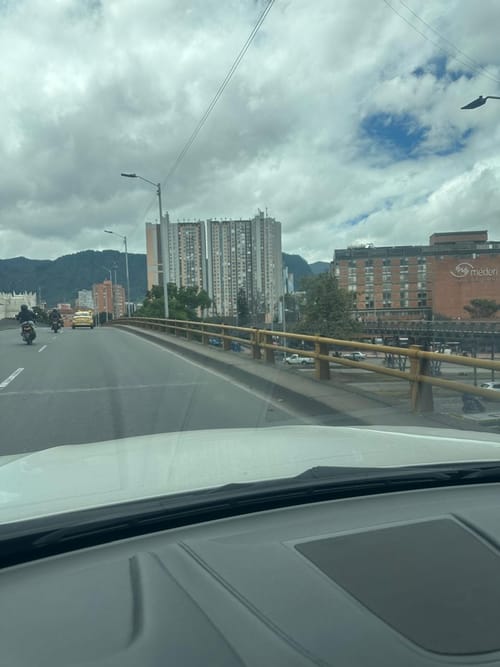 Apartamento de 1 alcoba en arriendo en Samper Mendoza, Bogotá, 25 m² · foto 4 de 22
