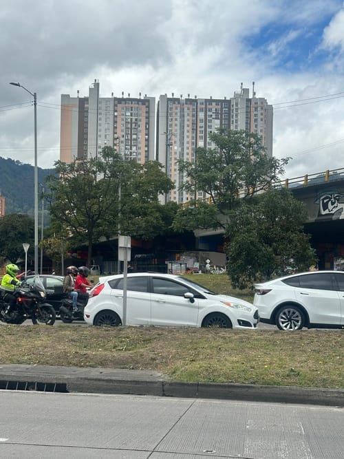 Apartamento de 1 alcoba en arriendo en Samper Mendoza, Bogotá, 25 m² · foto 5 de 22