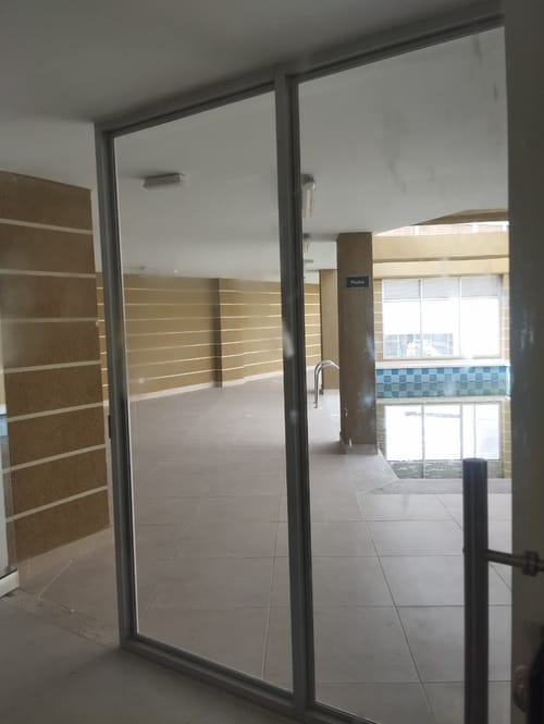 Apartamento de 1 alcoba en arriendo en Samper Mendoza, Bogotá, 25 m² · foto 11 de 22