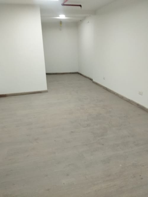 Apartamento de 1 alcoba en arriendo en Samper Mendoza, Bogotá, 25 m² · foto 13 de 22