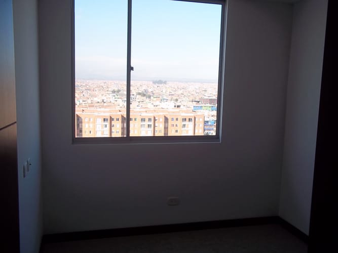 Apartamento de 3 alcobas en arriendo en Castilla, Bogotá, 80 m² · foto 11 de 23