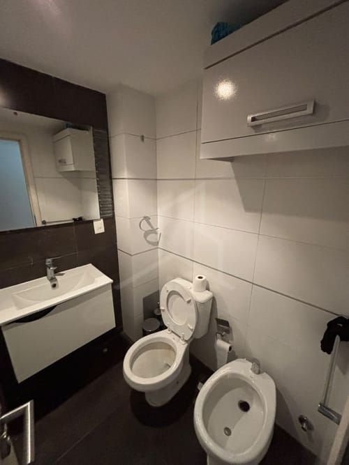 Apartamento en alquiler de 1 dormitorio con terraza | parrillero y amenities · Foto 6