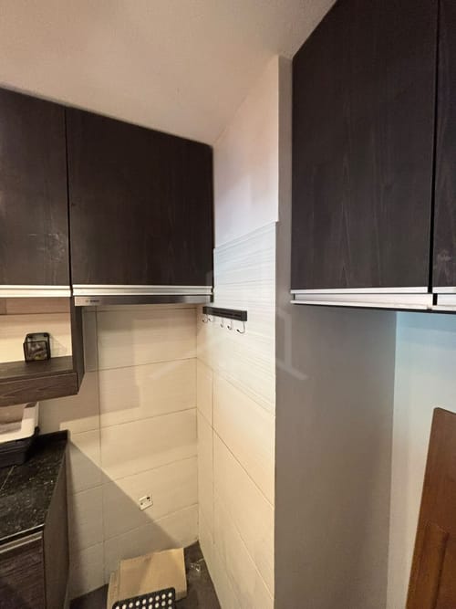 Apartamento en alquiler de 1 dormitorio con terraza | parrillero y amenities · Foto 8