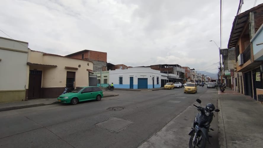 Casa de 2 alcobas en arriendo en Belalcazar, Cali, 80 m² · foto 17 de 17
