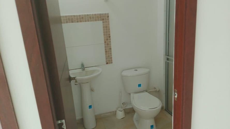 Apartaestudio en arriendo en El Ingenio, Cali, 32 m² · foto 15 de 16
