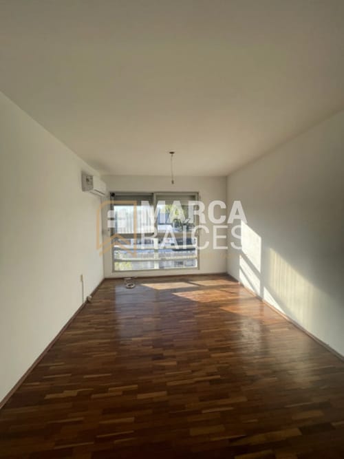 Alquiler Apartamento 3 Dormitorios. Buceo, Montevideo · Foto 1
